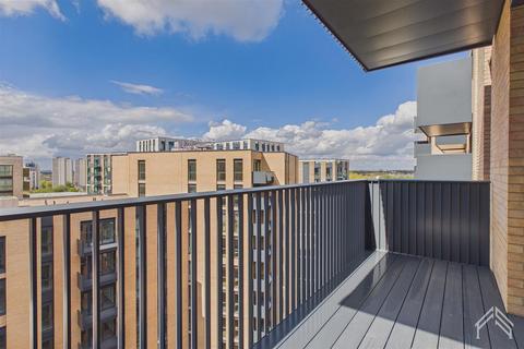 1 bedroom apartment to rent, 330 Ealing Road, Wembley HA0 4GS