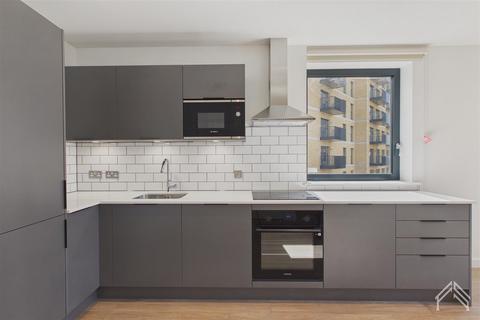1 bedroom apartment to rent, 330 Ealing Road, Wembley HA0 4GS
