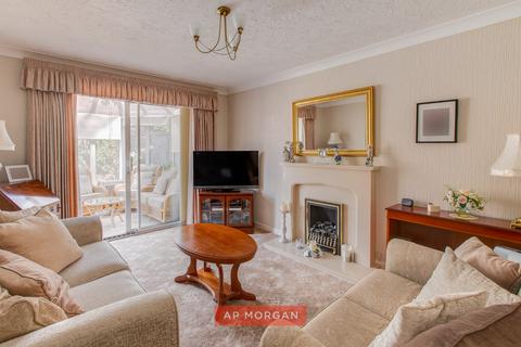 3 bedroom detached house for sale, Green Park Road, The Parklands, Bromsgrove, Worcestershire, B60