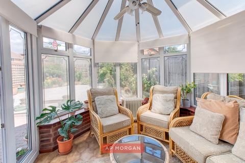 3 bedroom detached house for sale, Green Park Road, The Parklands, Bromsgrove, Worcestershire, B60