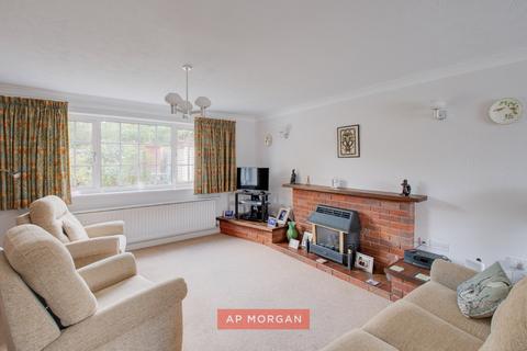 4 bedroom detached house for sale, West Road, Bromsgrove, Worcestershire, B60