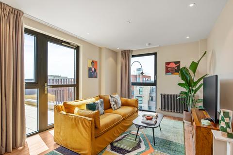 1 bedroom flat to rent, The Sessile, 18 Ashley Road, London N17 9ZS
