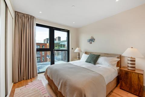 1 bedroom flat to rent, The Sessile, 18 Ashley Road, London N17 9ZS