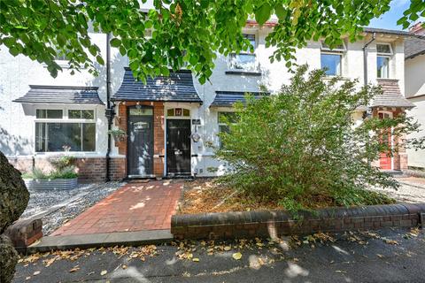 3 bedroom terraced house for sale, Sabine Street, Stafford, Staffordshire, ST17