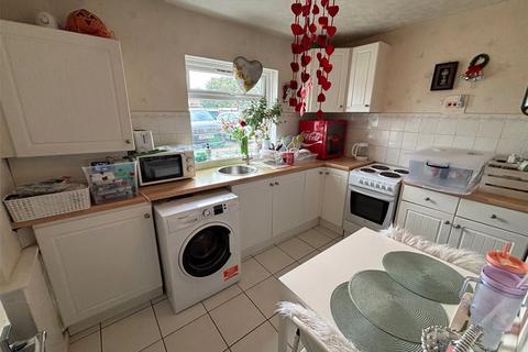 undefined, Burford, Brookside, Telford, Shropshire, TF3