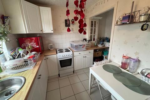 undefined, Burford, Brookside, Telford, Shropshire, TF3