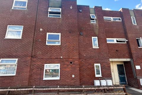 undefined, Burford, Brookside, Telford, Shropshire, TF3