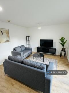 1 bedroom in a flat share to rent, Auchentoshan Terrace, Glasgow, G21