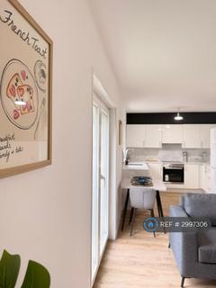undefined, Auchentoshan Terrace, Glasgow, G21