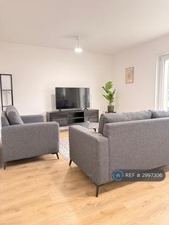 undefined, Auchentoshan Terrace, Glasgow, G21