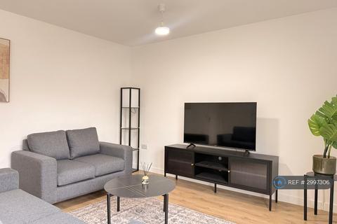 undefined, Auchentoshan Terrace, Glasgow, G21