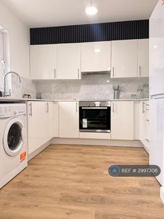 undefined, Auchentoshan Terrace, Glasgow, G21