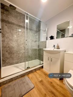 undefined, Auchentoshan Terrace, Glasgow, G21