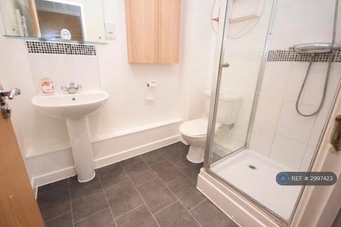2 bedroom flat to rent, Broomfield Road, Chelmsford, CM1