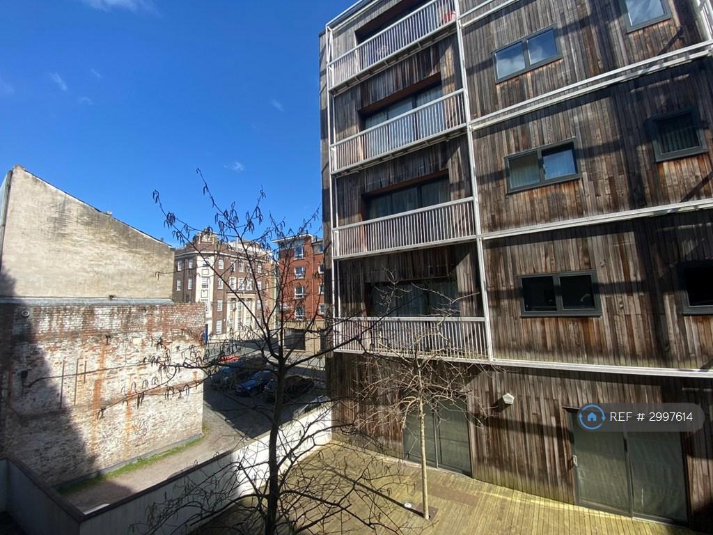 Apartment in Liverpool - View 2