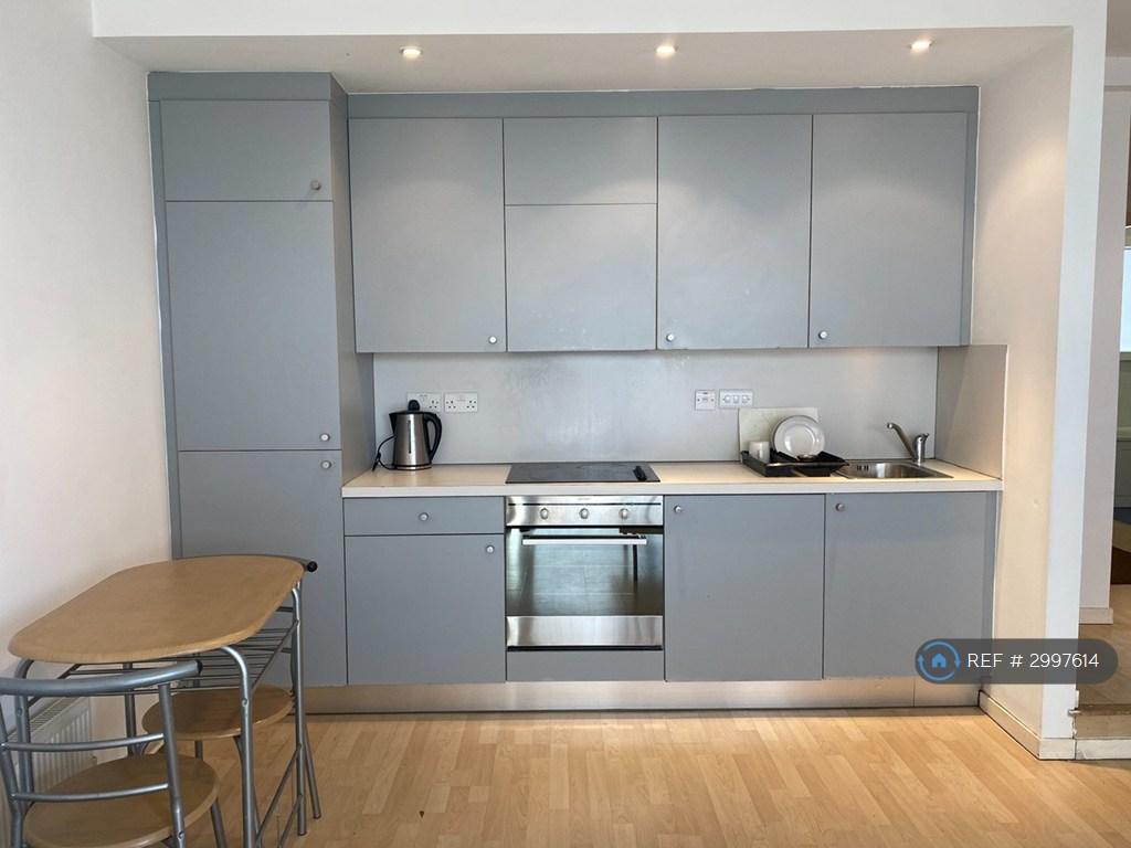 Apartment in Liverpool - View 5