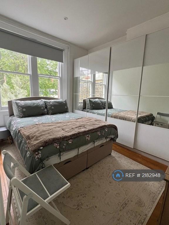 Apartment in London, Royal Borough of Kensington and Chelsea - View 3
