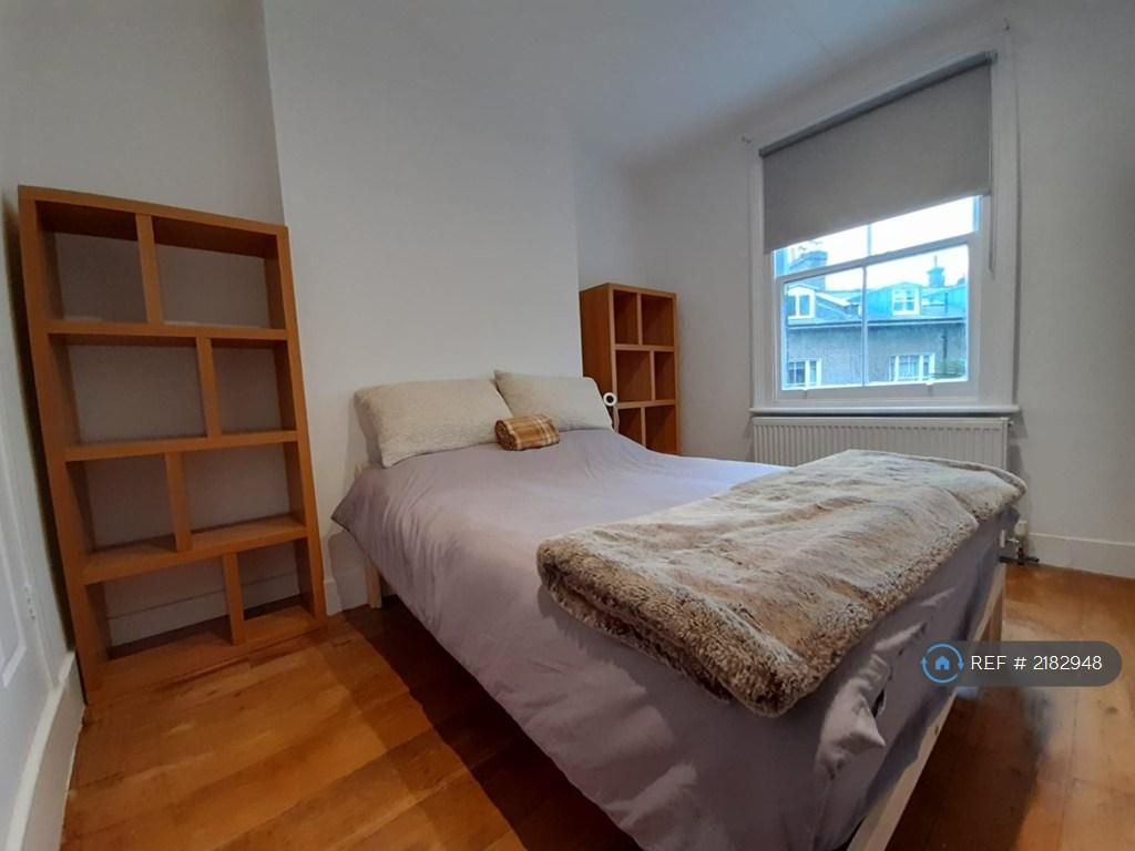 Apartment in London, Royal Borough of Kensington and Chelsea - View 5