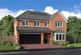 Plot 140, The Blackford at Portside Village Ph2, Off Trunk Road (A1085), Middlesbrough TS6
