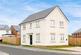Plot 235, The Braxton at Bishops Walk, Bent House Lane, County Durham DH1