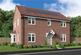 Plot 21, Beauwood at Scholars Park at Westoe Villag, Grosvenor Road, South Shields NE33