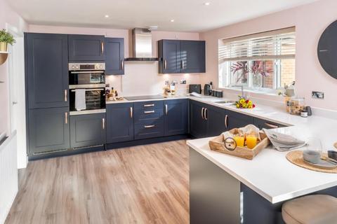 undefined, Plot 21, Beauwood at Scholars Park at Westoe Villag, Grosvenor Road, South Shields NE33
