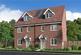 Plot 10, Clarkston at Scholars Park at Westoe Villag, Grosvenor Road, South Shields NE33