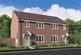 Plot 22, Hampton at Scholars Park at Westoe Villag, Grosvenor Road, South Shields NE33