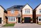 Plot 132, The Kirkwood at Station Fields, Tanfield DH9