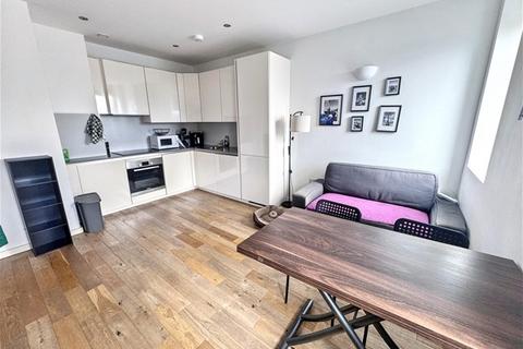 undefined, Channelsea House, Stratford