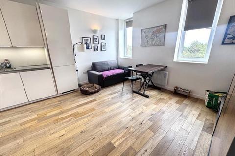 undefined, Channelsea House, Stratford