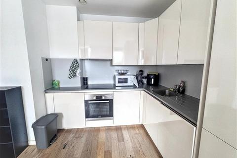 undefined, Channelsea House, Stratford