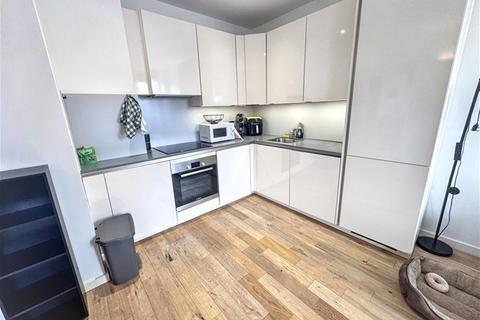 undefined, Channelsea House, Stratford