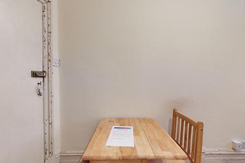 Flat share to rent, Anson Road