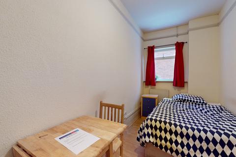 Flat share to rent, Anson Road