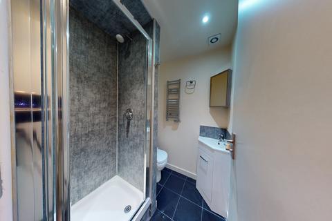 Studio to rent, Ashmore Road