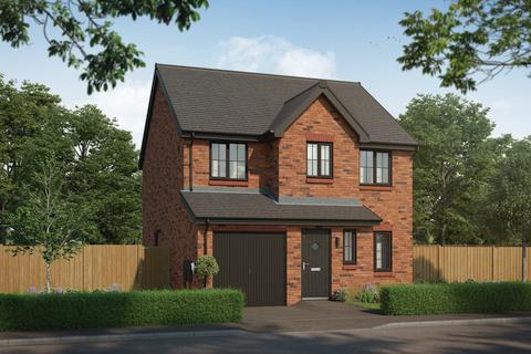 The Tilmore at Moss Bank Gardens, Oakhead WN7