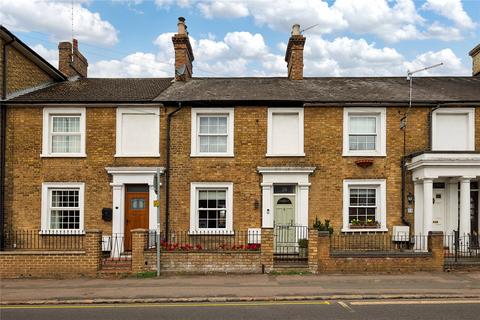 undefined, Dunstable Street, Ampthill, Bedfordshire, MK45