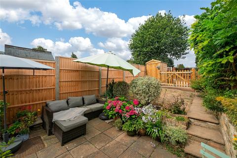 undefined, Dunstable Street, Ampthill, Bedfordshire, MK45