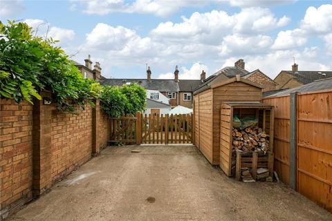 undefined, Dunstable Street, Ampthill, Bedfordshire, MK45