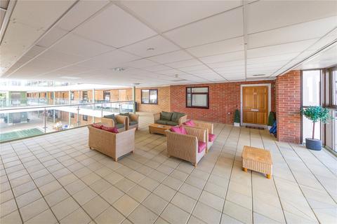 2 bedroom apartment for sale, The Limes, Newport Pagnell, Buckinghamshire, MK16