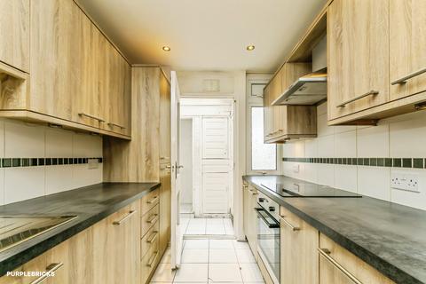 3 bedroom terraced house for sale, Hayesford Park Drive, Bromley, BR2