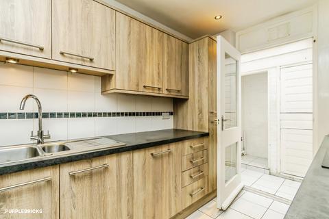 3 bedroom terraced house for sale, Hayesford Park Drive, Bromley, BR2