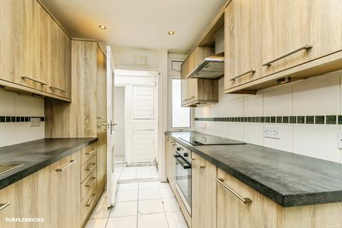3 bedroom terraced house for sale, Hayesford Park Drive, Bromley, BR2
