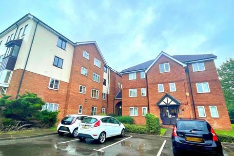 1 bedroom flat to rent, Campion Court, Elmore Close, Wembley