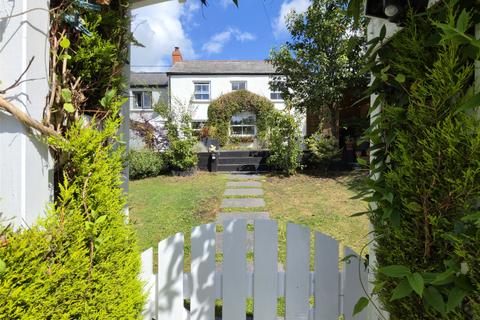 2 bedroom end of terrace house for sale, Shebbear, Beaworthy, Devon, EX21