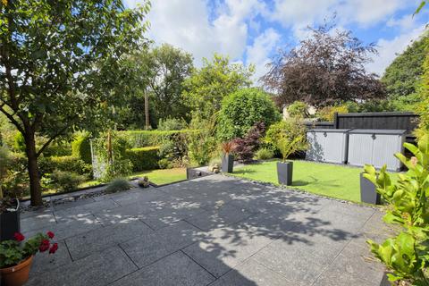 2 bedroom end of terrace house for sale, Shebbear, Beaworthy, Devon, EX21