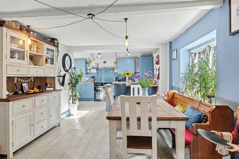 2 bedroom end of terrace house for sale, Shebbear, Beaworthy, Devon, EX21