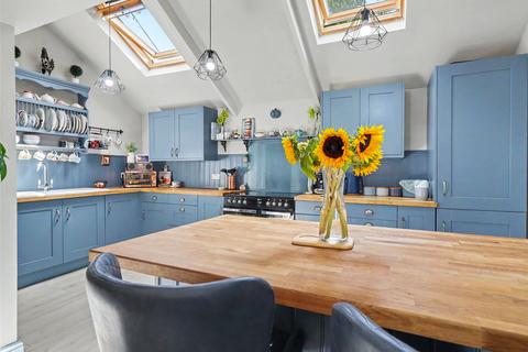 2 bedroom end of terrace house for sale, Shebbear, Beaworthy, Devon, EX21