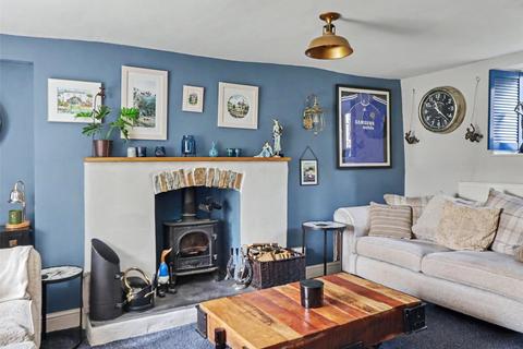 2 bedroom end of terrace house for sale, Shebbear, Beaworthy, Devon, EX21